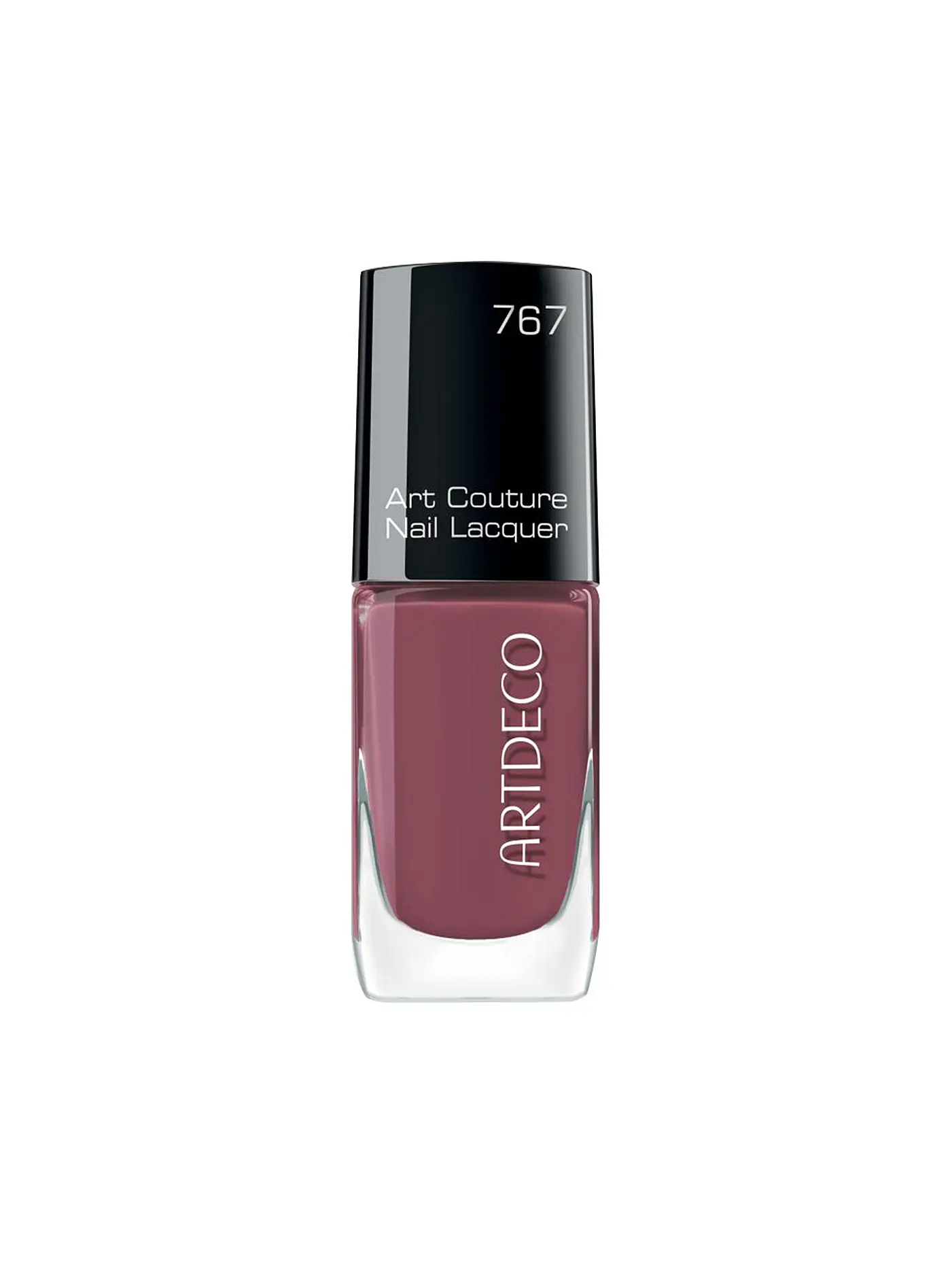 ARTDECO | Nagellack - Art Couture Nail Lacquer 10ml ( 904 Phoenix ) | rosa